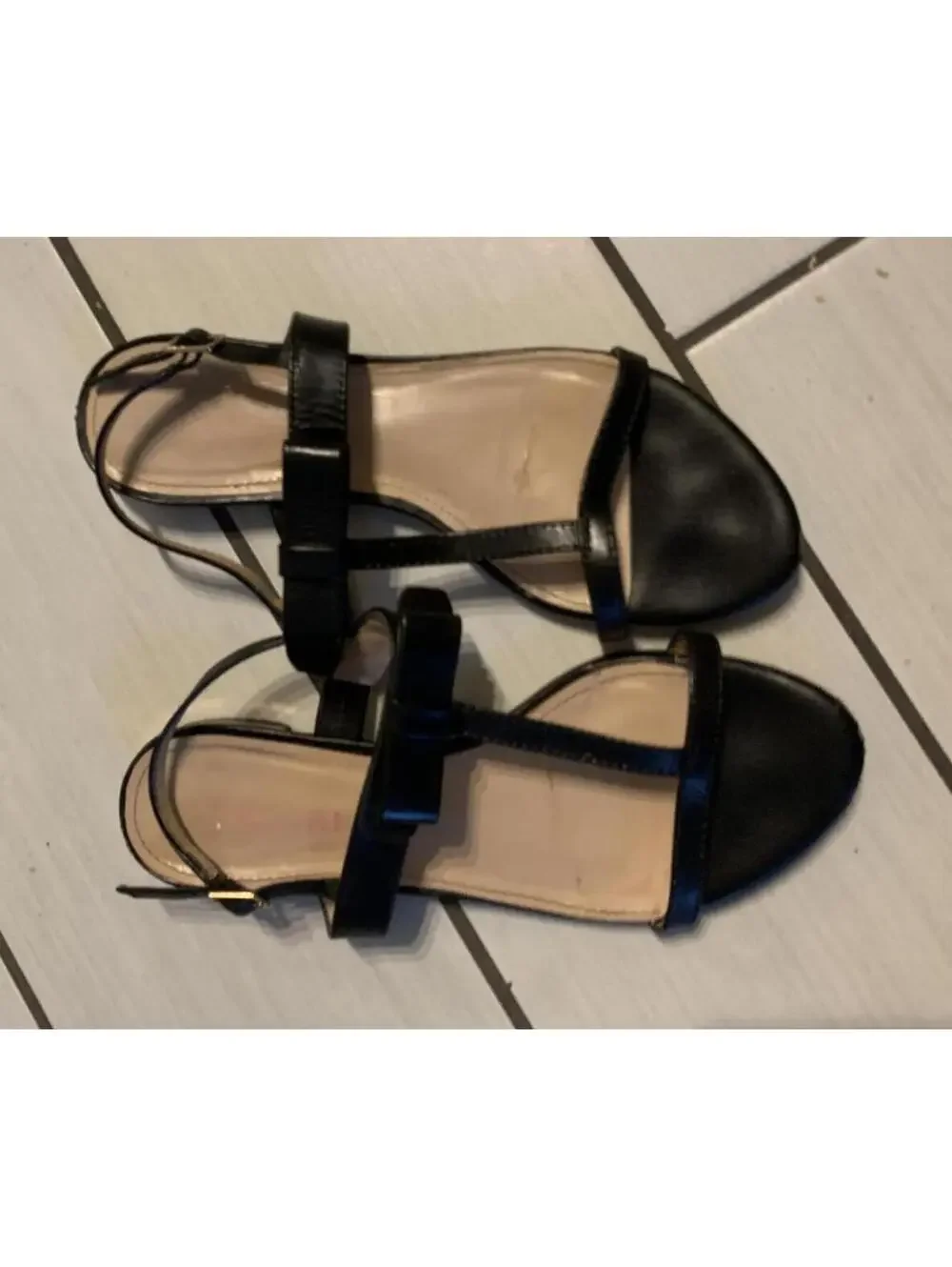 Kate Spade Flat Sandals